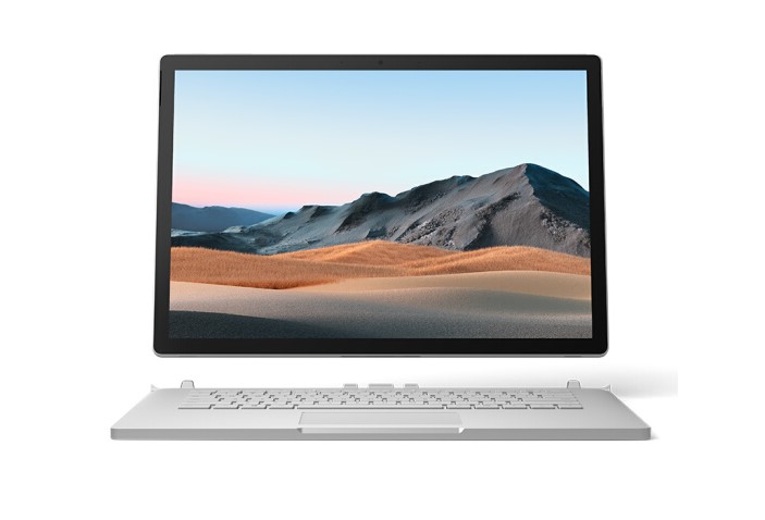 隆尧Surface 维修前的准备工作